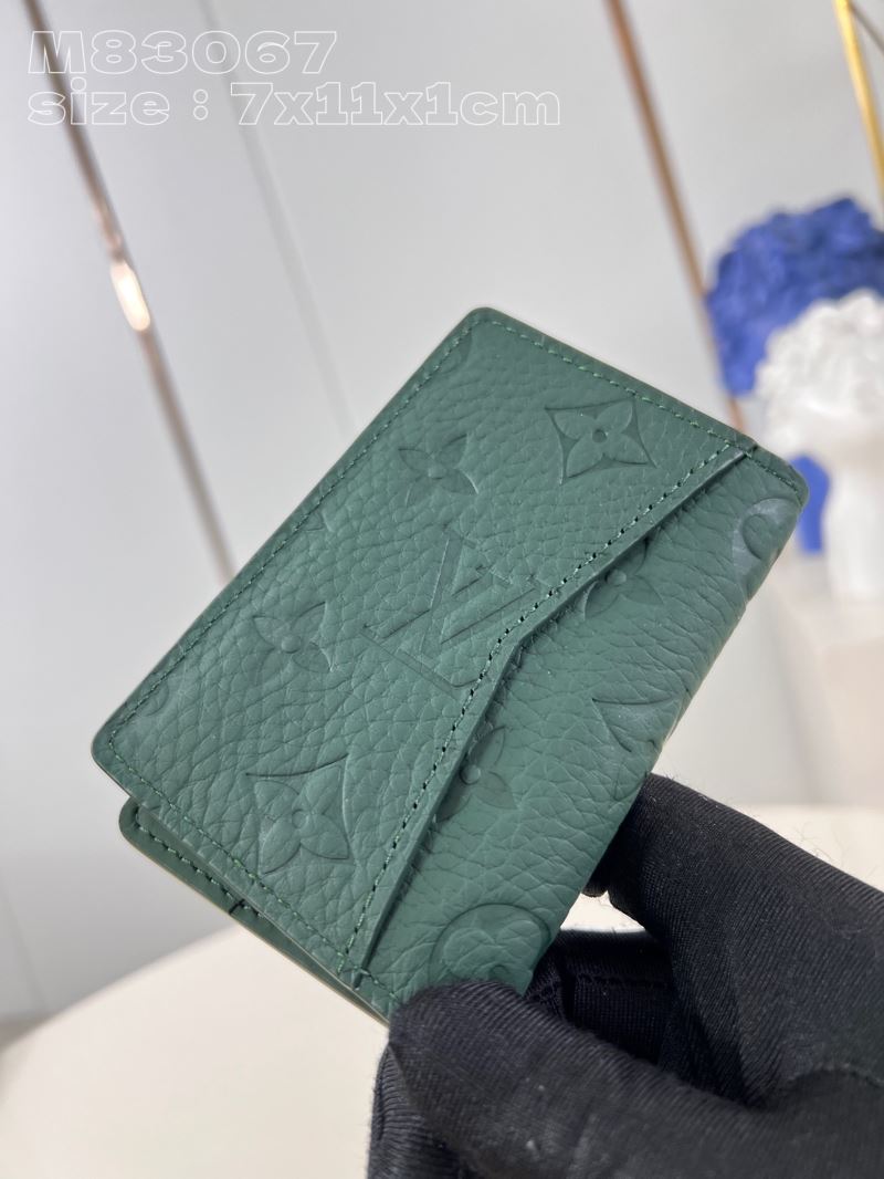 Louis Vuitton Wallets